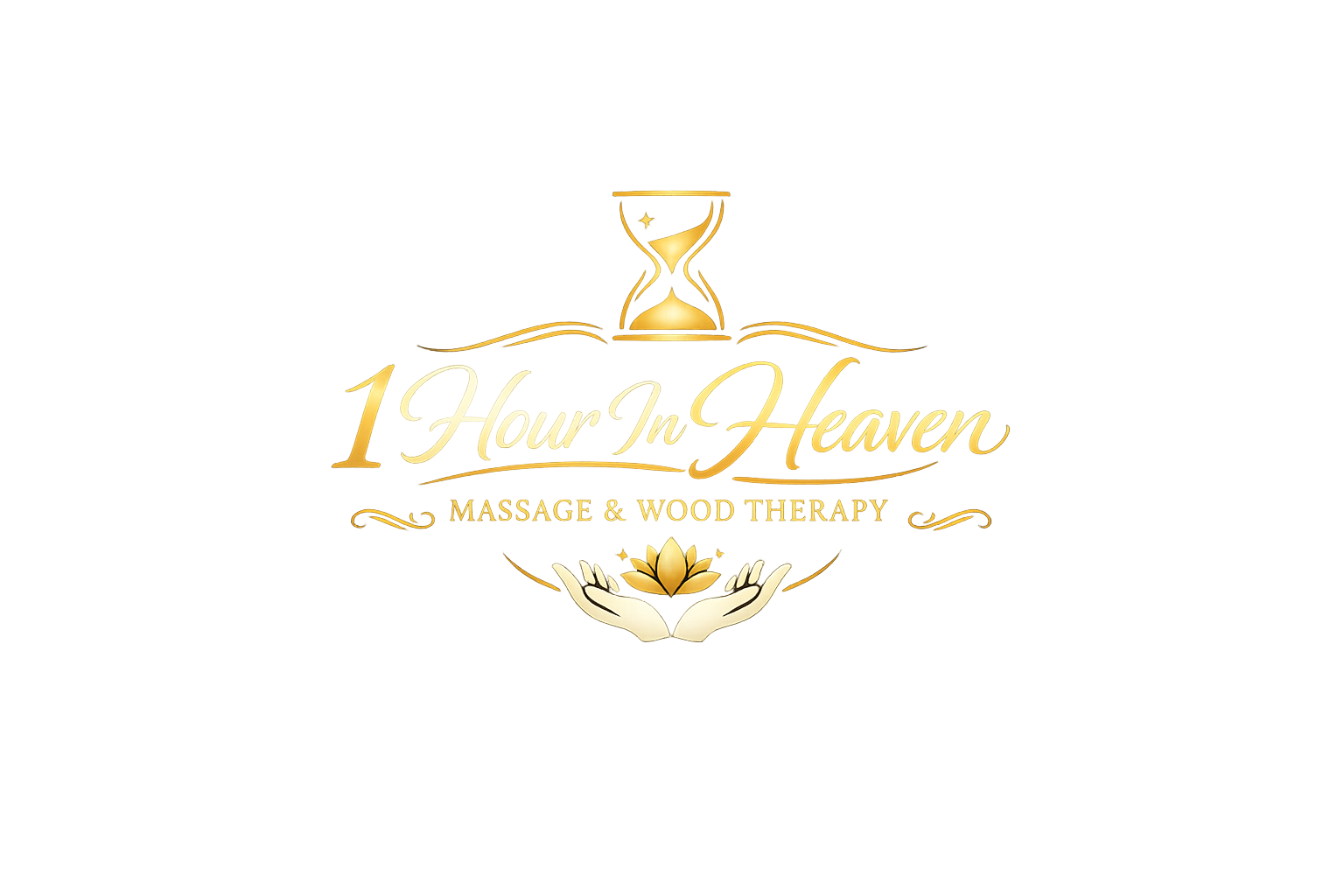 1 Hour In Heaven - Massage & Wood Therapy